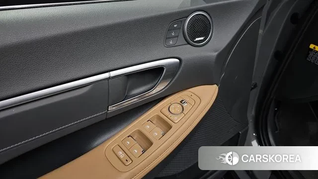 Hyundai Sonata (DN8) id 3469641 из Кореи 8