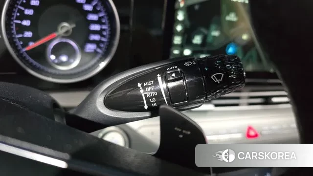 Hyundai The New Grandeur IG id 3433190 из Кореи 8