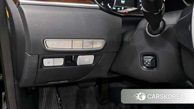 Kia More K9 id 4317293 из Кореи 8