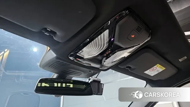 BMW X4 (G02) id 3696033 из Кореи 8