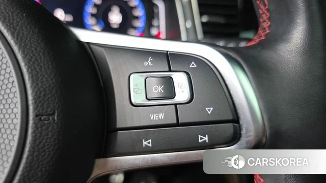 Volkswagen T-Roc id 4316620 из Кореи 8