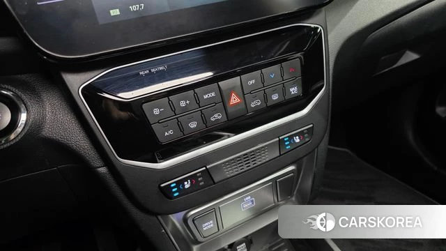 Ssangyong The New Tivoli id 3870731 из Кореи 8