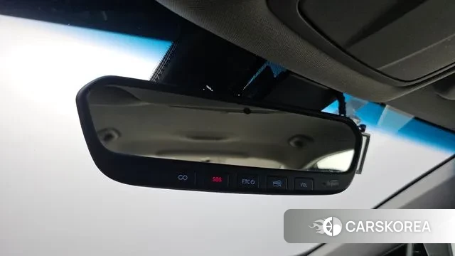 Genesis G80 id 3102091 из Кореи 8