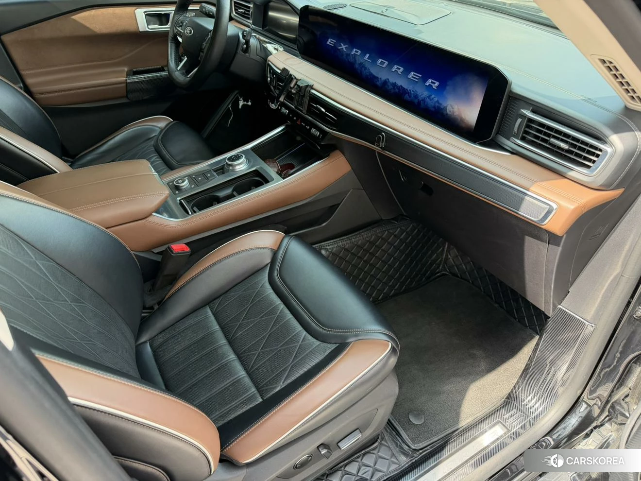 Ford Explorer id 4440429 из Китая 8