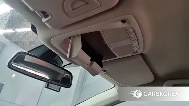 Renault Korea (Samsung) The New QM6 id 3302490 из Кореи 8