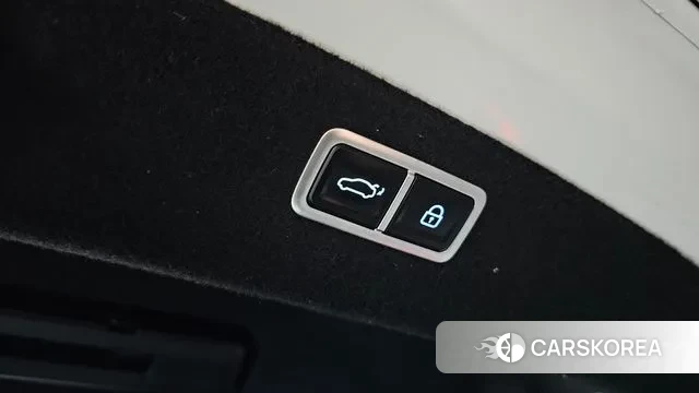 Genesis G80 (RG3) id 3530256 из Кореи 8