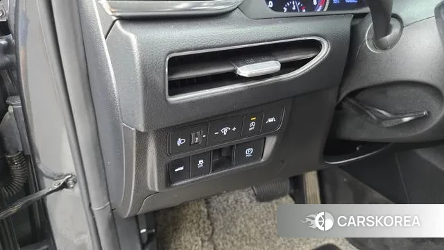 Hyundai Sonata (DN8) id 3044298 из Кореи 8