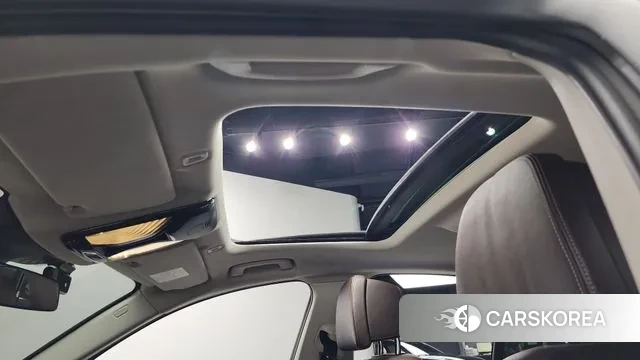 BMW 5 Series (G30) id 3601298 из Кореи 8