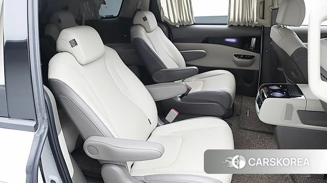 Kia Carnival 4th generation id 3909822 из Кореи 8