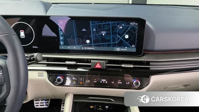 Kia The New Sportage 5th Generation id 3163882 из Кореи 8