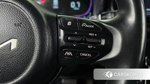 Kia The New Kia Ray id 3716345 из Кореи 8