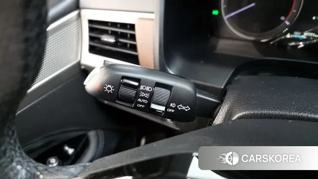 Ssangyong G4 Rexton id 3336654 из Кореи 8