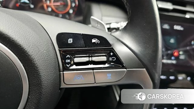 Hyundai Tucson (NX4) id 3898711 из Кореи 8