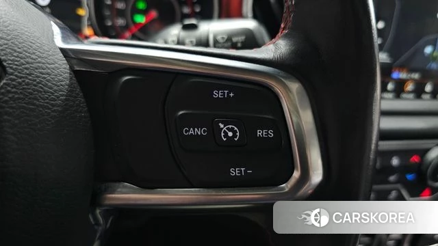 Jeep Wrangler (JL) id 4732779 из Кореи 8