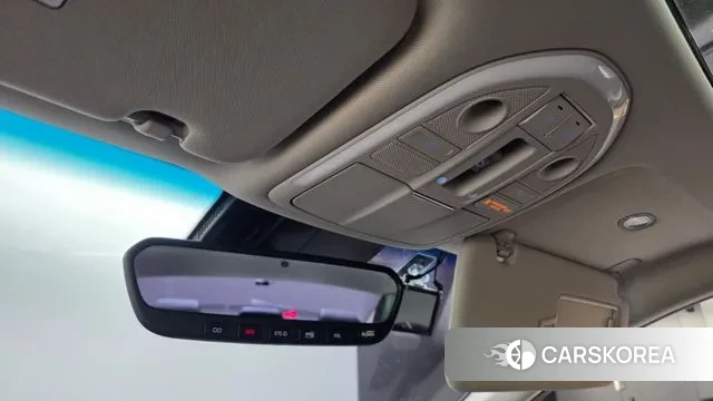 Genesis G70 id 3682689 из Кореи 8