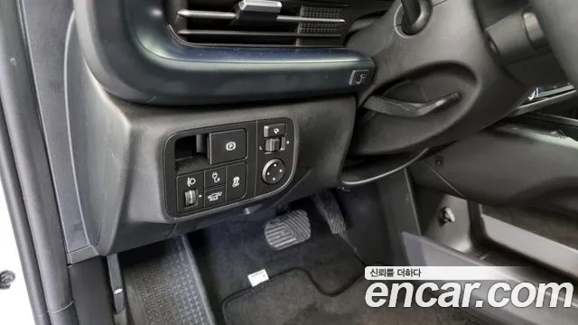 Hyundai Ionic 6 id 2682673 из Кореи 8