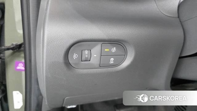 Hyundai Casper id 4640969 из Кореи 8