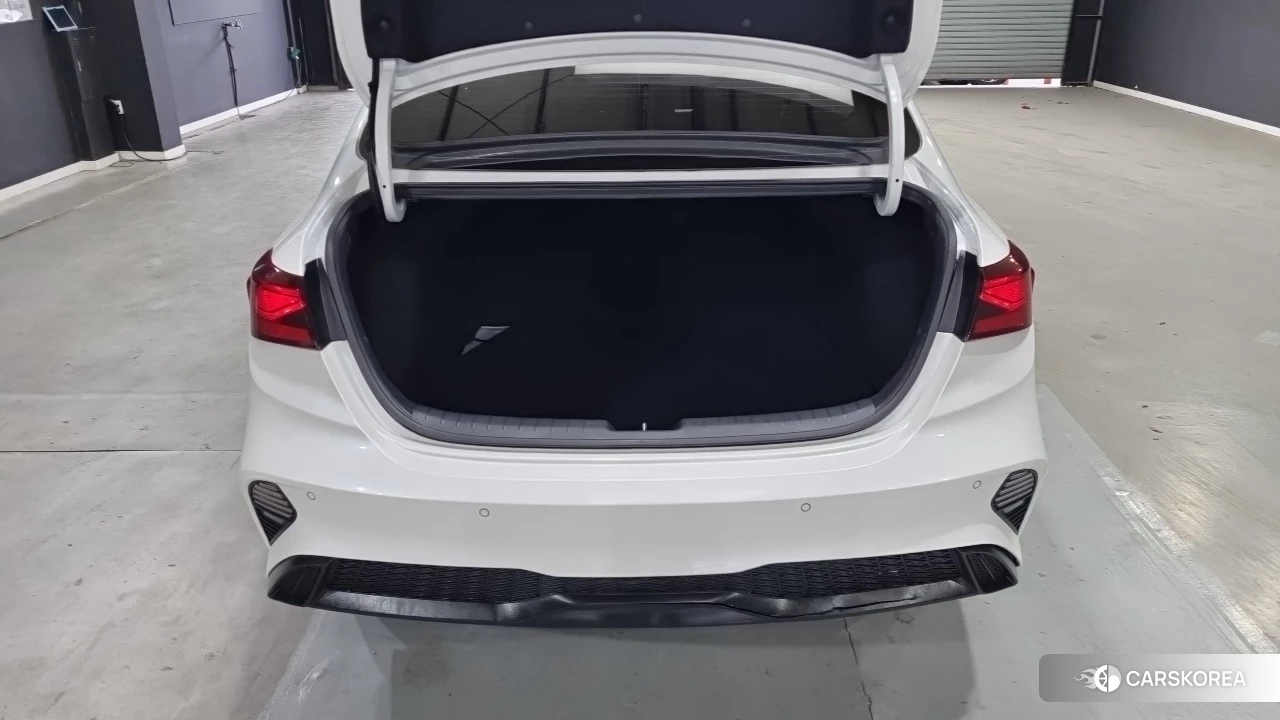Kia The New K3 2nd generation id 4863828 из Кореи 8