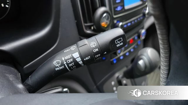 Hyundai Grand Starex id 4483434 из Кореи 8