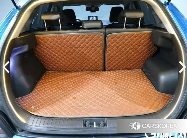 Hyundai Kona id 3460332 из Кореи 8