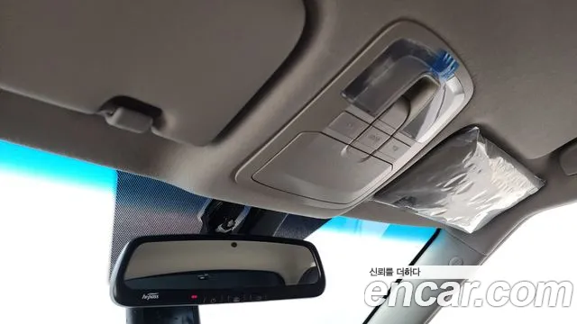 Ssangyong The New Tivoli id 2832075 из Кореи 8