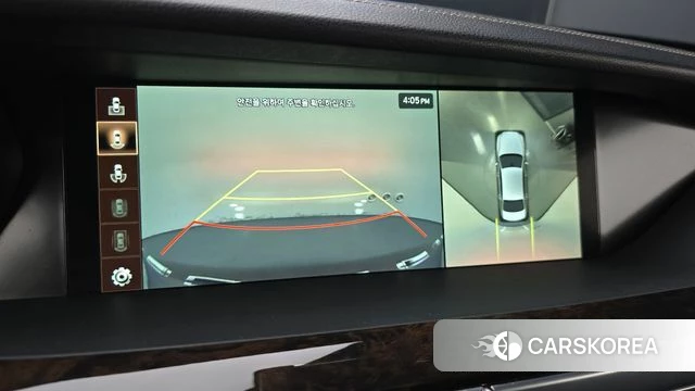 Genesis G90 id 4402574 из Кореи 8
