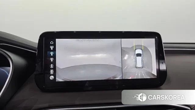 Hyundai The New Santa Fe id 3422500 из Кореи 8