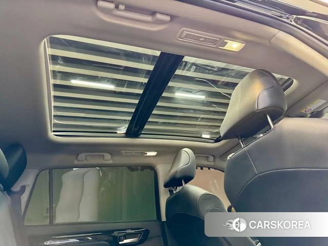 Toyota Highlander id 3837407 из Китая 8
