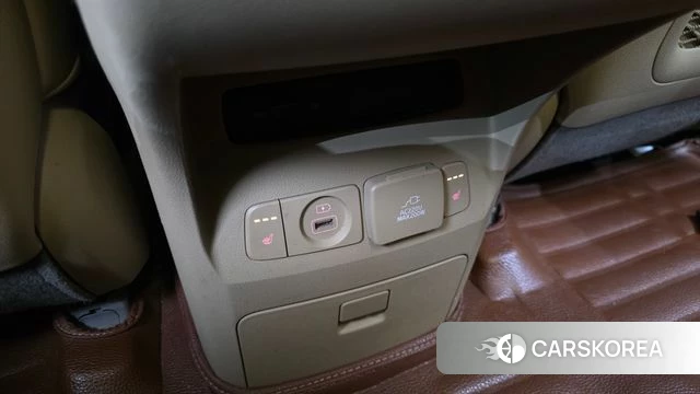 Kia The New Carnival id 4502598 из Кореи 8