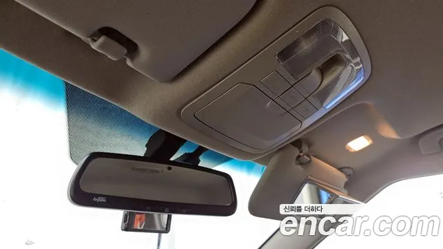 Ssangyong Berry New Tivoli id 2713438 из Кореи 8