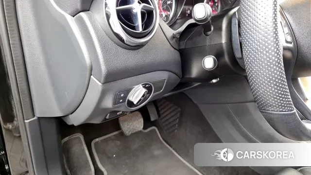 Mercedes-Benz GLA-Class X156 id 3455064 из Кореи 8