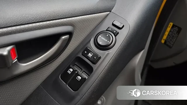 Hyundai The New Grand Starex id 3488921 из Кореи 8