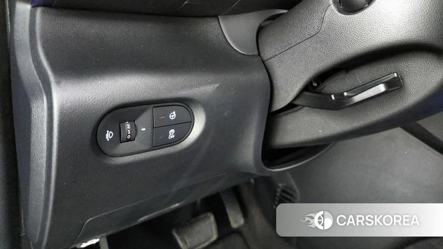 Hyundai Casper id 3884059 из Кореи 8
