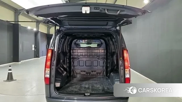 Hyundai Staria id 3462694 из Кореи 8