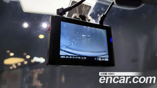 Kia Morning Urban (JA) id 2682093 из Кореи 8