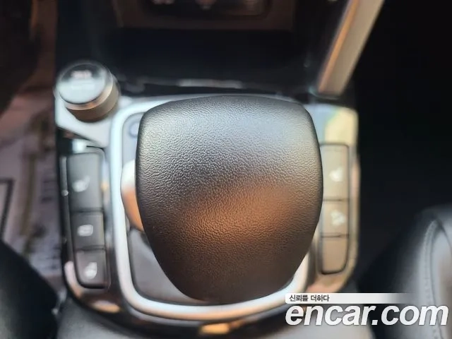 Kia The New Seltos id 2899508 из Кореи 8