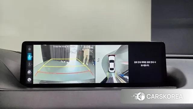 Genesis G80 (RG3) id 3711823 из Кореи 8