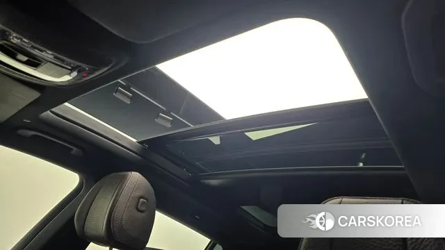 Mercedes-Benz GLS - Class X167 id 3411093 из Кореи 8