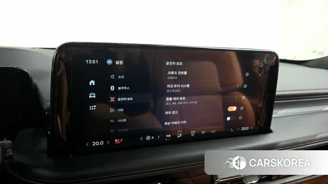 Lincoln Aviator 2nd generation id 3805219 из Кореи 8