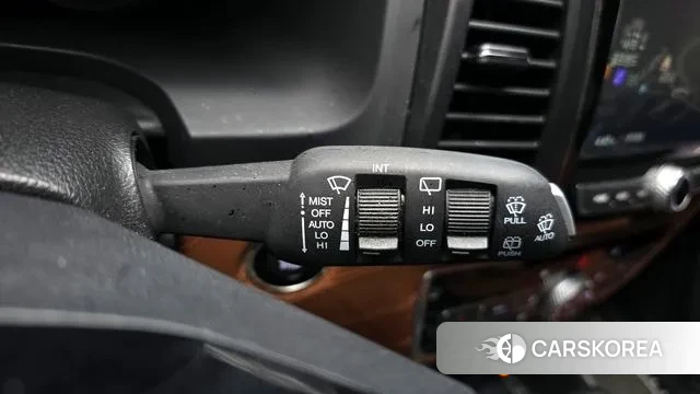 Ssangyong G4 Rexton id 3626556 из Кореи 8