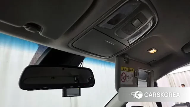 Kia Sportage The Bold id 3616398 из Кореи 8