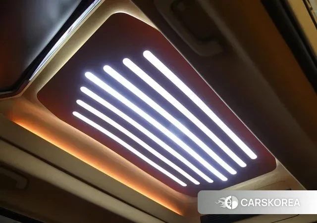 Kia Carnival 4th generation id 3736015 из Кореи 8