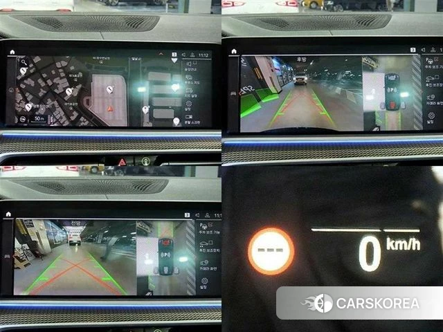 BMW X5 (G05) id 3964446 из Кореи 8