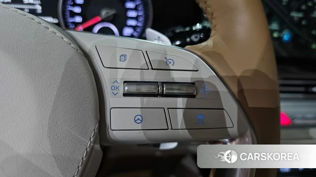 Hyundai The New Grandeur IG id 4609115 из Кореи 8