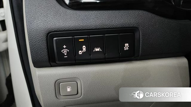 Kia The New Carnival id 4180367 из Кореи 8