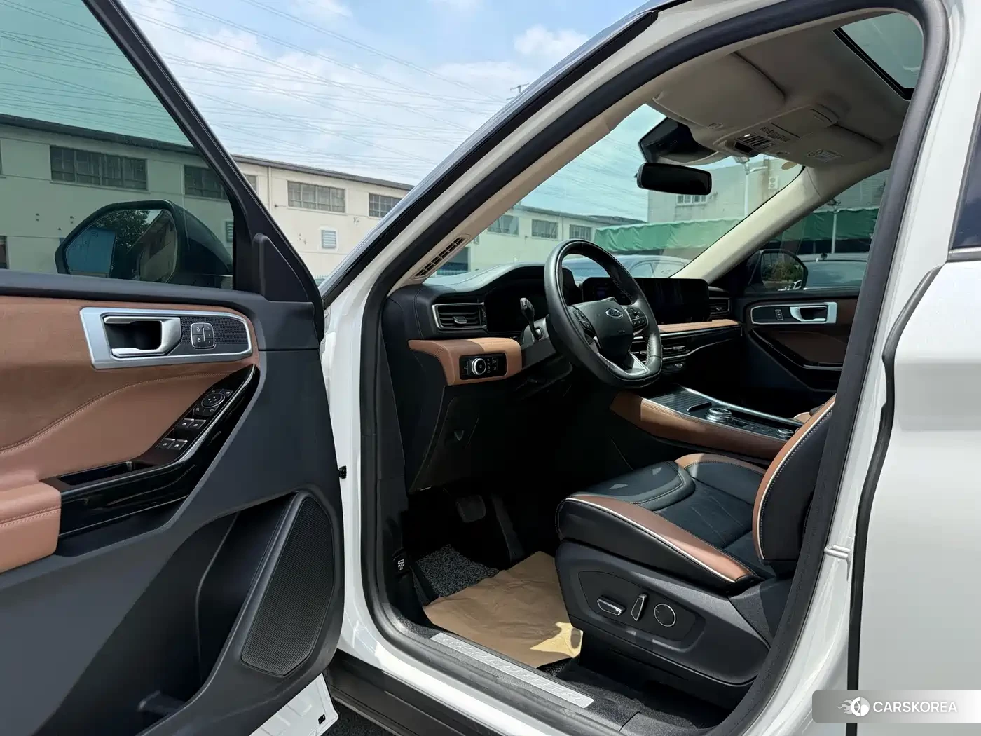Ford Explorer id 4547492 из Китая 8