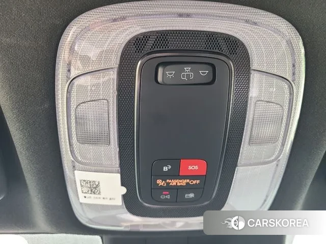 Hyundai The New Avante (CN7) id 3228926 из Кореи 8