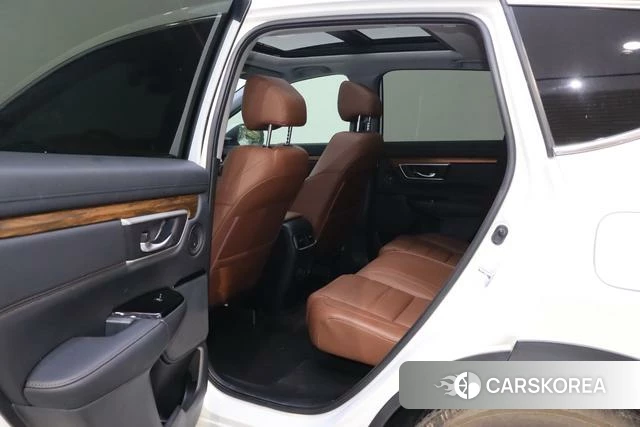 Honda CR-V id 4273838 из Китая 8