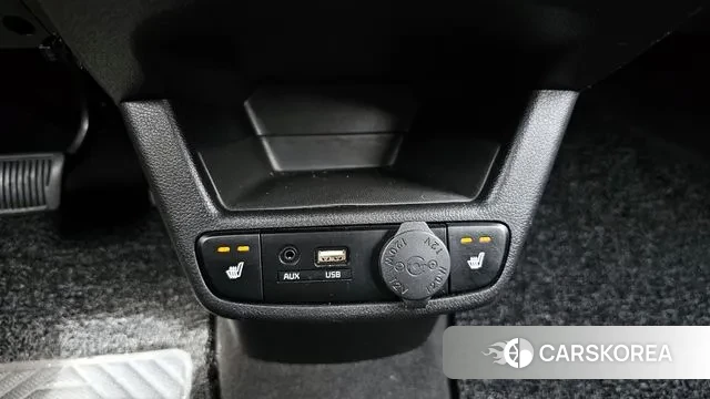 Kia The New Ray id 3039558 из Кореи 8