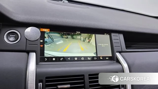 Land Rover Discovery Sports id 3060978 из Кореи 8